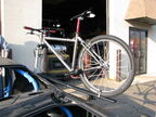 2nd Chance Bike Rack (105)