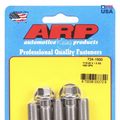 2021 12-27 2nd Chance SPC Control Arms ARP Bolts (08)