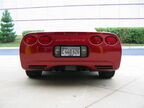 1998 C5 Corvette