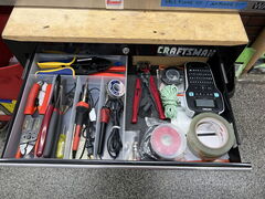 2022 09-04 Garage Wiring Box Organizer (Large)