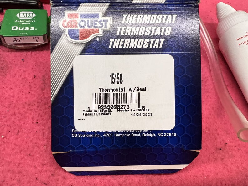 2023 07-02 2nd Chance (22) Thermostat Housing Leaking (Large).jpg